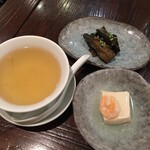 用戶對於中國名菜 孫 阿佐ヶ谷店的評論圖