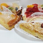 User's review image for FLO・プレステージュ 秋葉原駅店