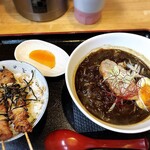 用戶對於小舟的評論圖