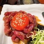 用戶對於鬼に金棒 茶屋町店的評論圖