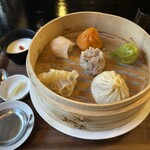 用戶對於China Dining あRaま 神楽坂的評論圖