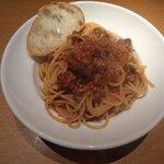 User's review image for カプリチョーザ 渋谷本店