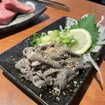 User's review image for 炭火焼肉HONMACHI