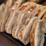 用戶對於肉汁餃子のダンダダン 新宿店的評論圖