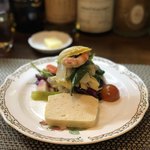 User's review image for ビストロ・カシュカシュ