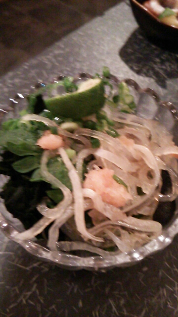 User's review image for ふぐくじら