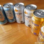 用户对于網走ビール的评论图