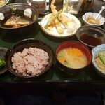 用戶對於五穀 アリオ北砂店的評論圖