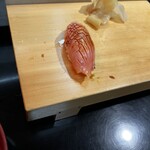 用户对于鮨の魚政的评论图