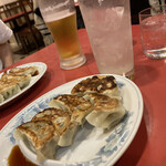 User's review image for 叙香苑 亀戸店