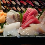 用戶對於寿し和 赤羽店的評論圖