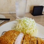 User's review image for 創作とんかつ GOEN