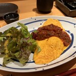 用户对于個室と地肴 北新地 心屋 本通り店的评论图