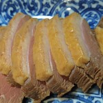 用户对于メゾン ドゥ シャルキュトリ エム的评论图