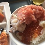 用户对于ホテルグレイスリー 札幌的评论图
