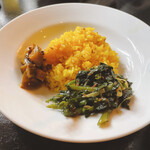 用户对于Hot Spice Shop Hood Dog的评论图