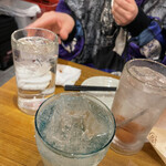 用戶對於築地 銀だこ ハイボール横丁 錦糸町店的評論圖