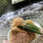 User's review image for ふじや