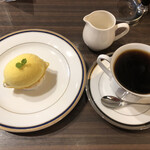 用戶對於マルゼン カフェ 京都店的評論圖
