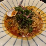 用戶對於陳家私菜 渋谷店的評論圖