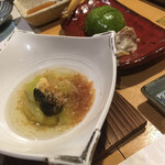 User's review image for へぎそば匠 六本木店