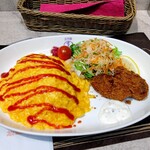用戶對於洋食や 三代目 たいめいけん 新宿高島屋店的評論圖