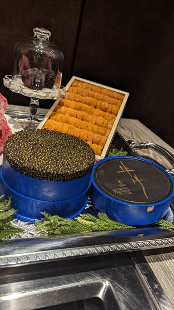 用户对于牛牛 麻布十番的评论高清图