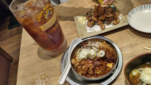 User's recommendation image for 大衆酒場 ちばチャン 錦糸町店