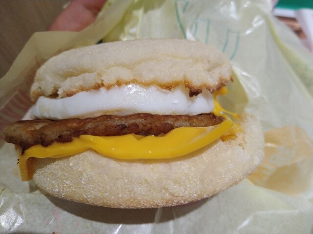用戶對於マクドナルド 二子玉川ライズ店的評論高清圖