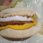 用戶對於マクドナルド 二子玉川ライズ店的評論圖