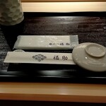 用户对于鮨処 銀座福助 大崎店的评论图