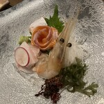 用戶對於炉端焼レストラン 志古津的評論圖