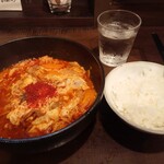 User's review image for 加留美亭