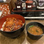 用戶對於宇奈とと 大阪九条店的評論圖