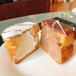 用户对于小樽石蔵バウム的评论图