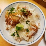 用戶對於かに道楽 東大阪店的評論圖