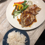用户对于Bistro ZAKI的评论图