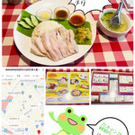 User's review image for BACKPACKER'S CAFE 旅人食堂  町田屋台店