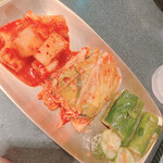 User's review image for チョンギワ 本館