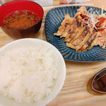 User's review image for 美旬彩 鈴音 LINKS UMEDA店