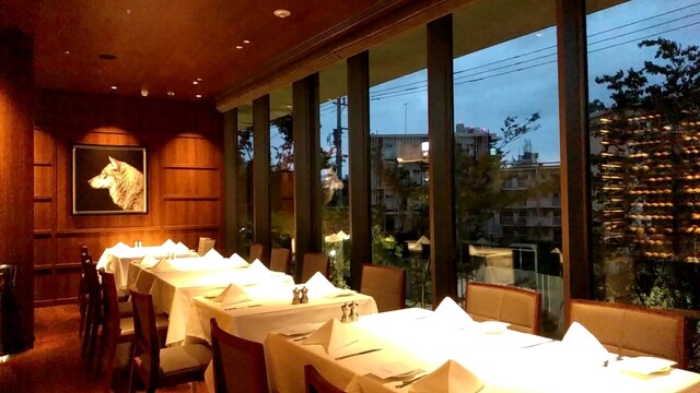 User's recommendation image for IL LUPINO PRIME TOKYO