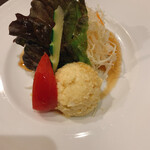 User's review image for SALAO