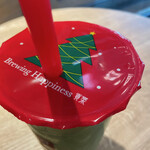 User's review image for ゴンチャ 渋谷モディ店