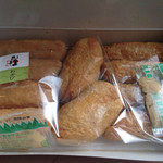 用戶對於豆狸　 博多阪急店的評論圖