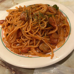 用戶對於レストラン東洋的評論圖