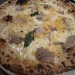 User's review image for Pizzeria&Trattoria GONZO 吉祥寺店