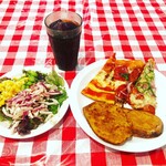 User's review image for シェーキーズ 渋谷店