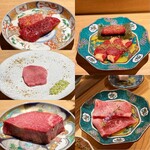 User's review image for 焼肉はんべゑ