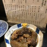 用户对于たこ入道的评论图