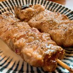 User's review image for 串焼き ニューダイトン 難波中店